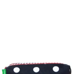 Trousse Tann's Charlotte - 2 Compartiments -Promos Voyage Sac Boutique trousse scolaire tanns 850075z