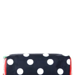 Trousse Tann's Charlotte - 2 Compartiments -Promos Voyage Sac Boutique trousse scolaire tanns 850081z