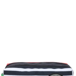 Trousse Tann's Maleaume - 2 Compartiments -Promos Voyage Sac Boutique trousse scolaire tanns 850105z