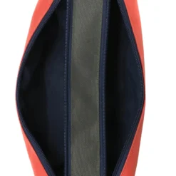 Trousse Tann's Anatole - 2 Compartiments 19 Trousse Tann's Anatole - 2 Compartiments -Promos Voyage Sac Boutique trousse scolaire tanns 850113z