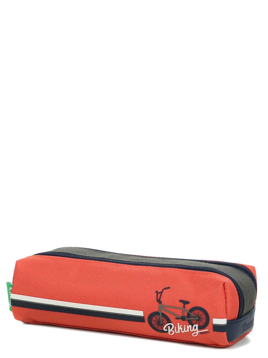 Trousse Tann's Anatole - 2 Compartiments 1 Trousse Tann's Anatole - 2 Compartiments