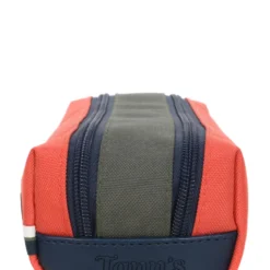 Trousse Tann's Anatole - 2 Compartiments 14 Trousse Tann's Anatole - 2 Compartiments -Promos Voyage Sac Boutique trousse scolaire tanns 850117z
