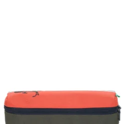 Trousse Tann's Anatole - 2 Compartiments 16 Trousse Tann's Anatole - 2 Compartiments -Promos Voyage Sac Boutique trousse scolaire tanns 850121z