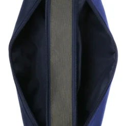 Trousse Tann's Nathan - 2 Compartiments -Promos Voyage Sac Boutique trousse scolaire tanns 850123z