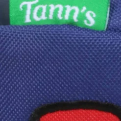 Trousse Tann's Nathan - 2 Compartiments -Promos Voyage Sac Boutique trousse scolaire tanns 850130z