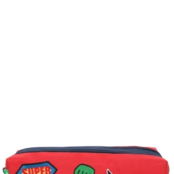 Trousse Tann's Tristan - 2 Compartiments -Promos Voyage Sac Boutique trousse scolaire tanns 850135z