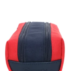 Trousse Tann's Tristan - 2 Compartiments -Promos Voyage Sac Boutique trousse scolaire tanns 850137z