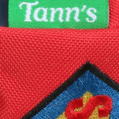 Trousse Tann's Tristan - 2 Compartiments -Promos Voyage Sac Boutique trousse scolaire tanns 850140z