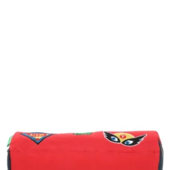 Trousse Tann's Tristan - 2 Compartiments -Promos Voyage Sac Boutique trousse scolaire tanns 850142z