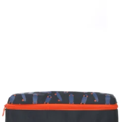 Trousse Tann's Pablo - 2 Compartiments -Promos Voyage Sac Boutique trousse scolaire tanns 850170z