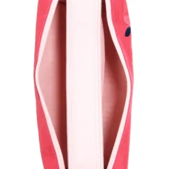 Trousse Tann's Célia - 2 Compartiments -Promos Voyage Sac Boutique trousse scolaire tanns 850232z