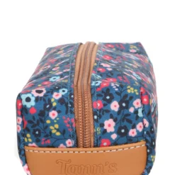 Trousse Tann's Lou Ann 15 Trousse Tann's Lou Ann -Promos Voyage Sac Boutique trousse scolaire tanns 853295z