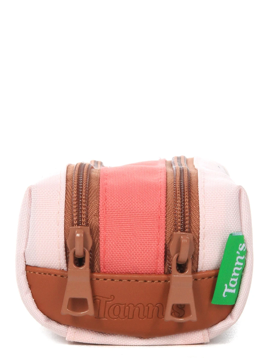 Trousse Tann's Adriana - 2 Compartiments 5 Trousse Tann's Adriana - 2 Compartiments – Image 5