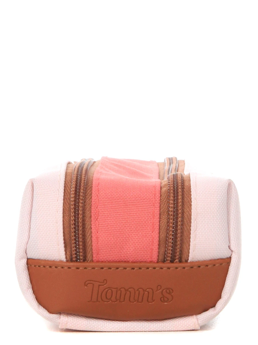 Trousse Tann's Adriana - 2 Compartiments 6 Trousse Tann's Adriana - 2 Compartiments – Image 6