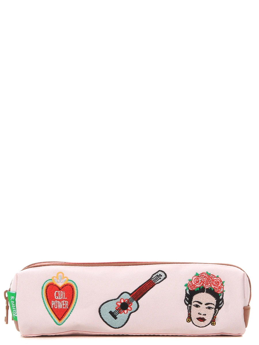 Trousse Tann's Adriana - 2 Compartiments 2 Trousse Tann's Adriana - 2 Compartiments – Image 2