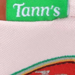 Trousse Tann's Adriana - 2 Compartiments 13 Trousse Tann's Adriana - 2 Compartiments -Promos Voyage Sac Boutique trousse scolaire tanns 853353z