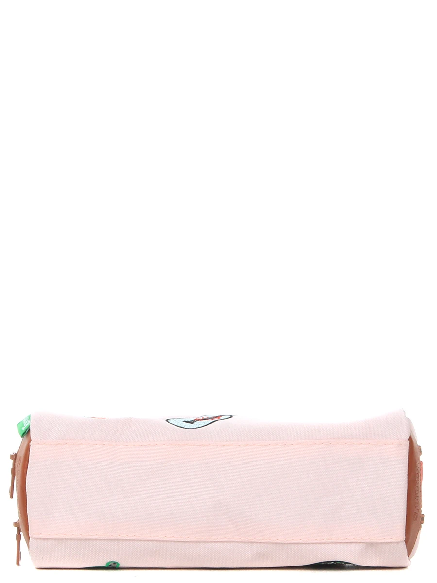 Trousse Tann's Adriana - 2 Compartiments 8 Trousse Tann's Adriana - 2 Compartiments – Image 8