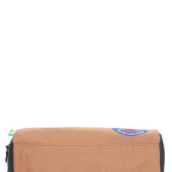Trousse Tann's Loan - 2 Compartiments -Promos Voyage Sac Boutique trousse scolaire tanns 853364z