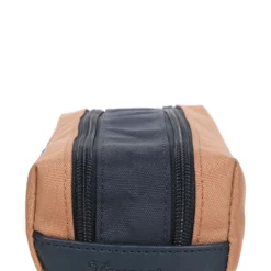 Trousse Tann's Loan - 2 Compartiments -Promos Voyage Sac Boutique trousse scolaire tanns 853365z