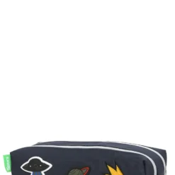 Trousse Tann's Elliott - 2 Compartiments