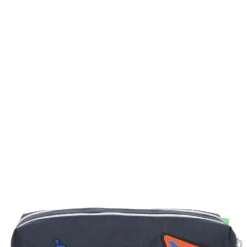 Trousse Tann's Elliott - 2 Compartiments -Promos Voyage Sac Boutique trousse scolaire tanns 853381z