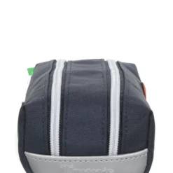 Trousse Tann's Elliott - 2 Compartiments -Promos Voyage Sac Boutique trousse scolaire tanns 853383z