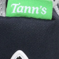 Trousse Tann's Elliott - 2 Compartiments -Promos Voyage Sac Boutique trousse scolaire tanns 853386z