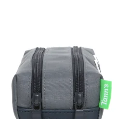 Trousse Tann's Thomas - 2 Compartiments -Promos Voyage Sac Boutique trousse scolaire tanns 853392z