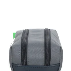 Trousse Tann's Thomas - 2 Compartiments -Promos Voyage Sac Boutique trousse scolaire tanns 853393z