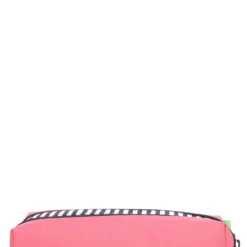 Trousse Tann's Enora - 2 Compartiments -Promos Voyage Sac Boutique trousse scolaire tanns 853402z