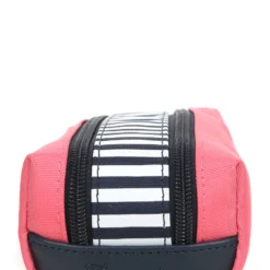 Trousse Tann's Enora - 2 Compartiments -Promos Voyage Sac Boutique trousse scolaire tanns 853404z