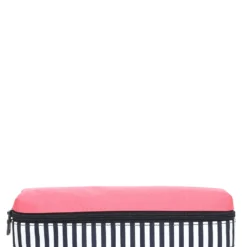 Trousse Tann's Enora - 2 Compartiments -Promos Voyage Sac Boutique trousse scolaire tanns 853405z