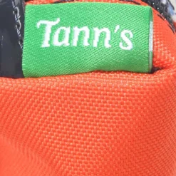 Trousse Tann's Jeanne - 2 Compartiments -Promos Voyage Sac Boutique trousse scolaire tanns 853409z