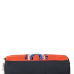 Trousse Tann's Jeanne - 2 Compartiments -Promos Voyage Sac Boutique trousse scolaire tanns 853415z