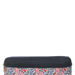 Trousse Tann's Jeanne - 2 Compartiments -Promos Voyage Sac Boutique trousse scolaire tanns 853416z