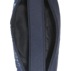 Trousse Tann's Carla - 2 Compartiments -Promos Voyage Sac Boutique trousse scolaire tanns 853418z