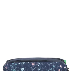 Trousse Tann's Carla - 2 Compartiments -Promos Voyage Sac Boutique trousse scolaire tanns 853421z