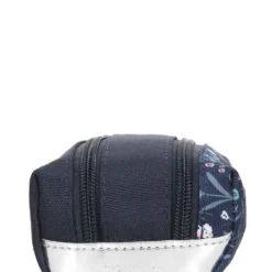 Trousse Tann's Carla - 2 Compartiments -Promos Voyage Sac Boutique trousse scolaire tanns 853423z