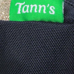 Trousse Tann's Leila - 2 Compartiments -Promos Voyage Sac Boutique trousse scolaire tanns 853447z