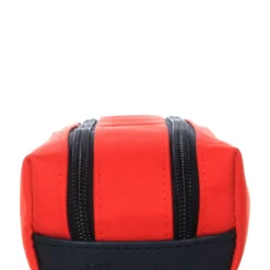 Trousse Tann's Antonin - 2 Compartiments -Promos Voyage Sac Boutique trousse scolaire tanns 856594z