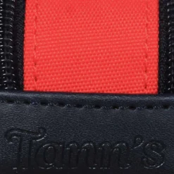 Trousse Tann's Antonin - 2 Compartiments -Promos Voyage Sac Boutique trousse scolaire tanns 856595z