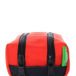 Trousse Tann's Antonin - 2 Compartiments -Promos Voyage Sac Boutique trousse scolaire tanns 856597z