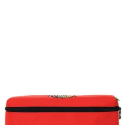 Trousse Tann's Antonin - 2 Compartiments -Promos Voyage Sac Boutique trousse scolaire tanns 856598z