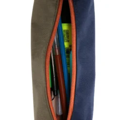 Trousse Tann's Axel -Promos Voyage Sac Boutique trousse scolaire tanns 856850z