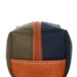 Trousse Tann's Axel -Promos Voyage Sac Boutique trousse scolaire tanns 856853z