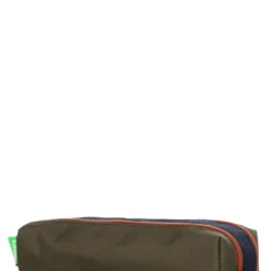 Trousse Tann's Axel - 2 Compartiments