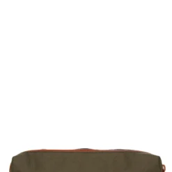 Trousse Tann's Axel - 2 Compartiments -Promos Voyage Sac Boutique trousse scolaire tanns 856864z