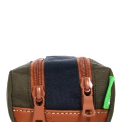 Trousse Tann's Axel - 2 Compartiments -Promos Voyage Sac Boutique trousse scolaire tanns 856865z