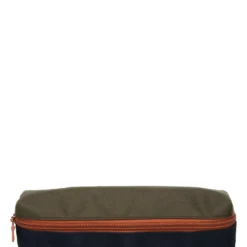 Trousse Tann's Axel - 2 Compartiments -Promos Voyage Sac Boutique trousse scolaire tanns 856867z