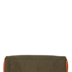 Trousse Tann's Axel - 2 Compartiments -Promos Voyage Sac Boutique trousse scolaire tanns 856868z